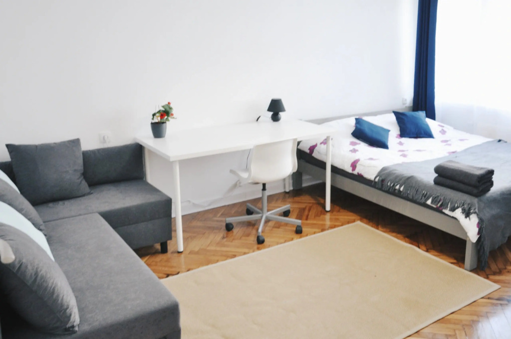 Гостевой Дом Nowe Miasto B&B