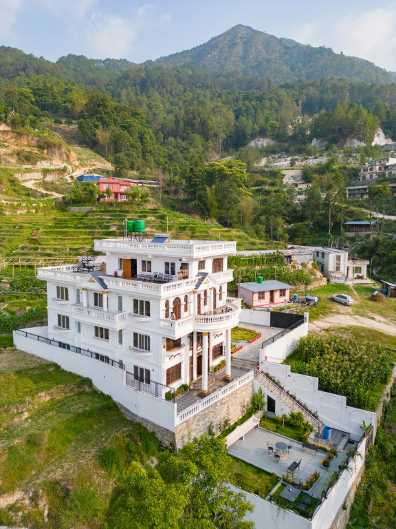 Вилла The White House Kathmandu