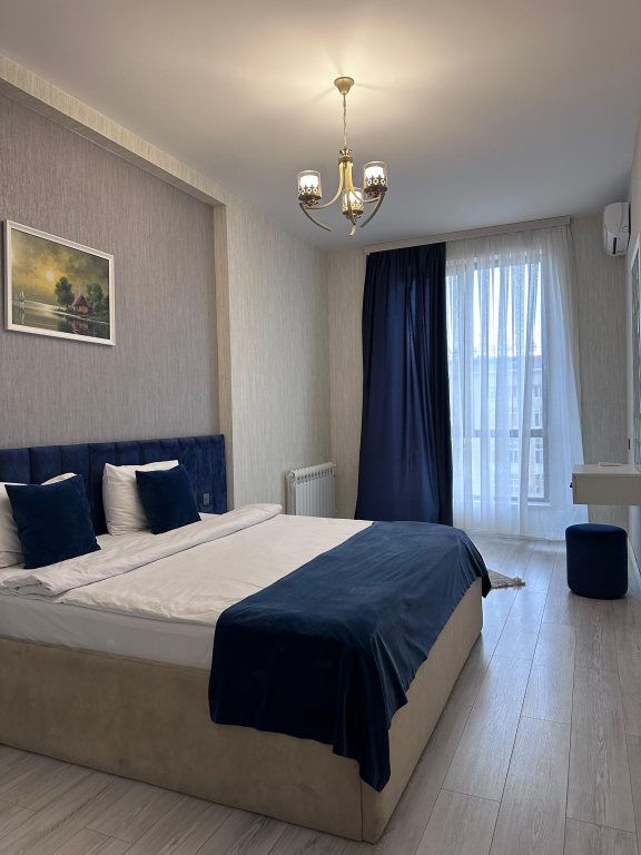 Golden Street Hotel