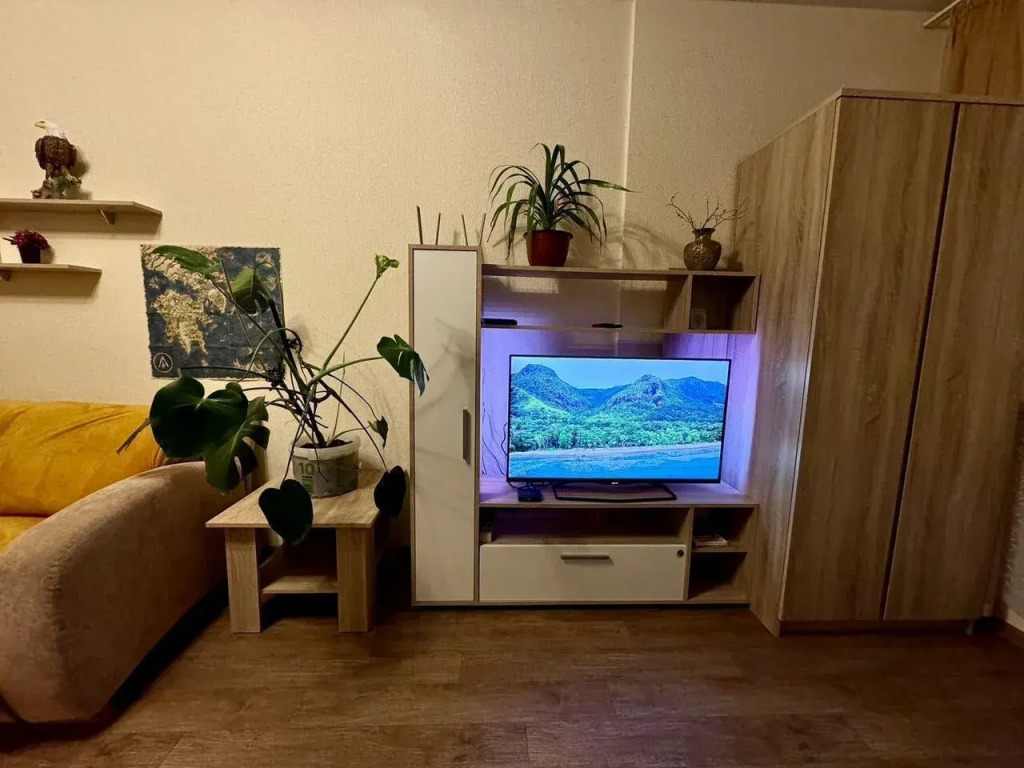 Квартира на улице Стара-Загора 46