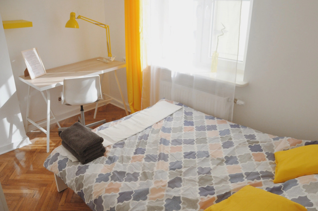 Гостевой Дом Nowe Miasto B&B