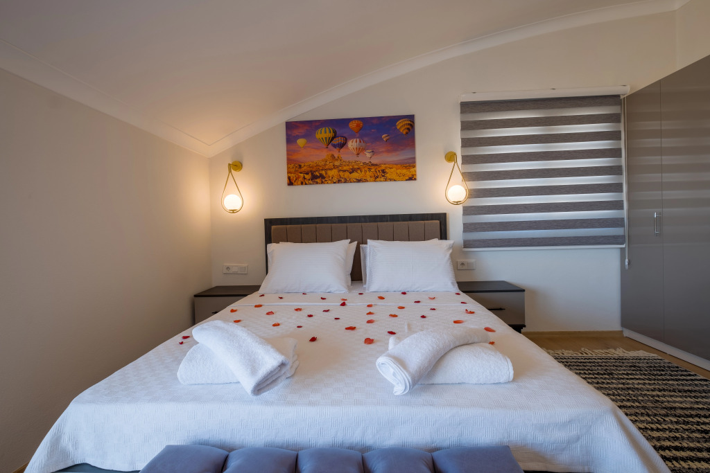 Хостел Tanrise City House