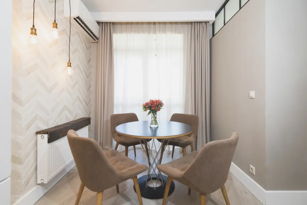 Апартаменты M Apartments Eldorado 2