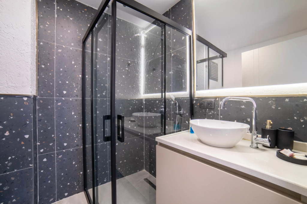 Апарт-отель RudBlu Suites