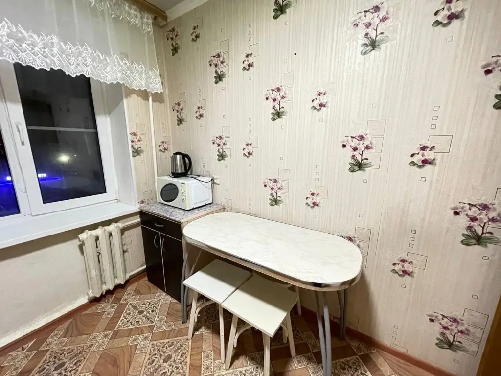 Квартира при Въезде в Город