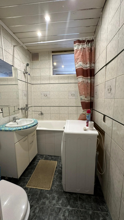 Апартаменты Истоман Добротная Евродвушка в Центре Одинцово