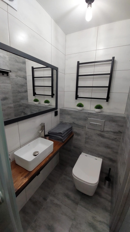 Апартаменты LOFT Apart Studio