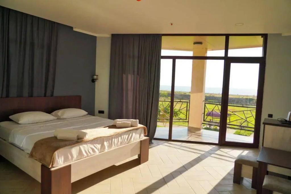 Hotel AnOrita