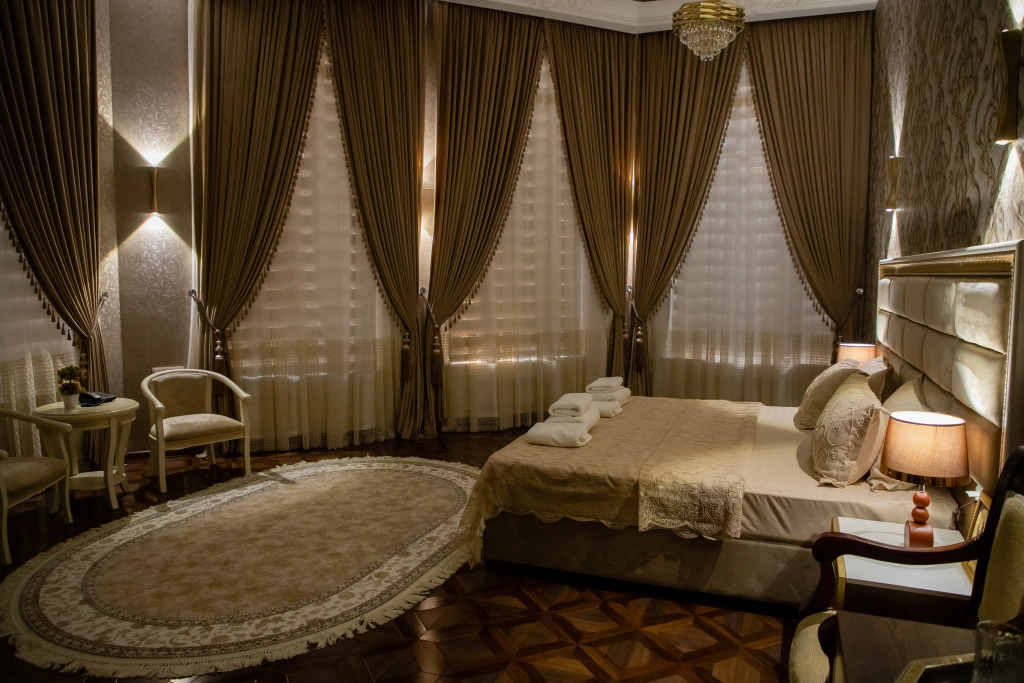 Бутик-отель Renaissance