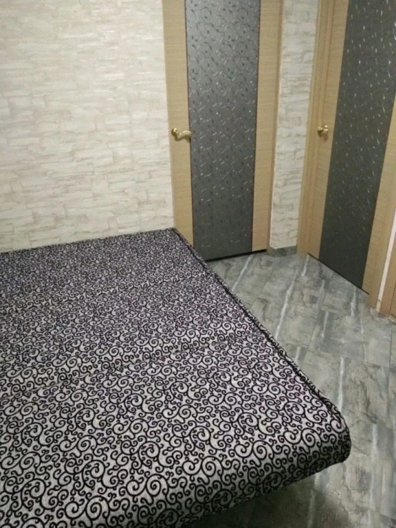 Квартира на улице имени С.Ф. Тархова 39