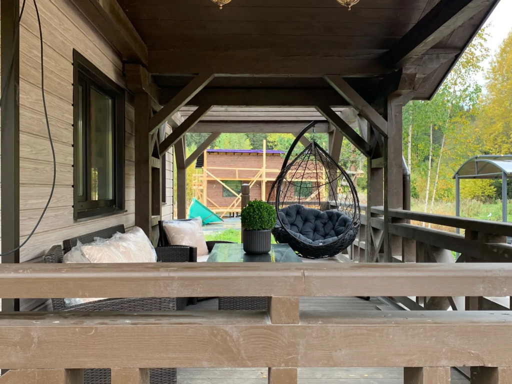 Гостевой дом Relax House