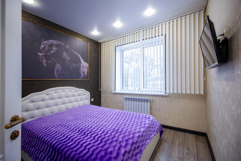 Апартаменты ViP Apart 5