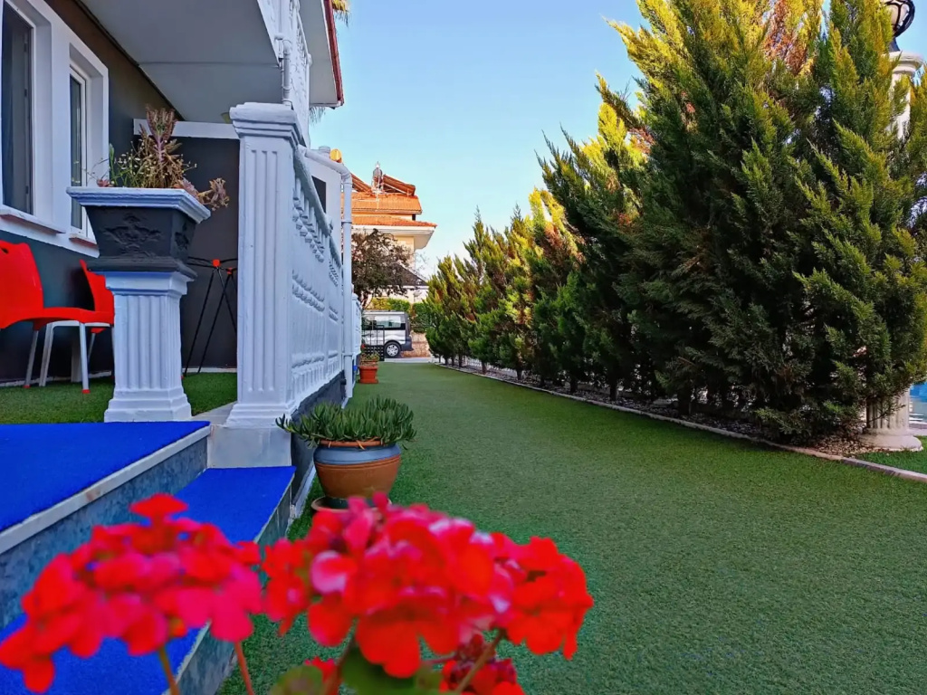 Şehzade Apart Otel