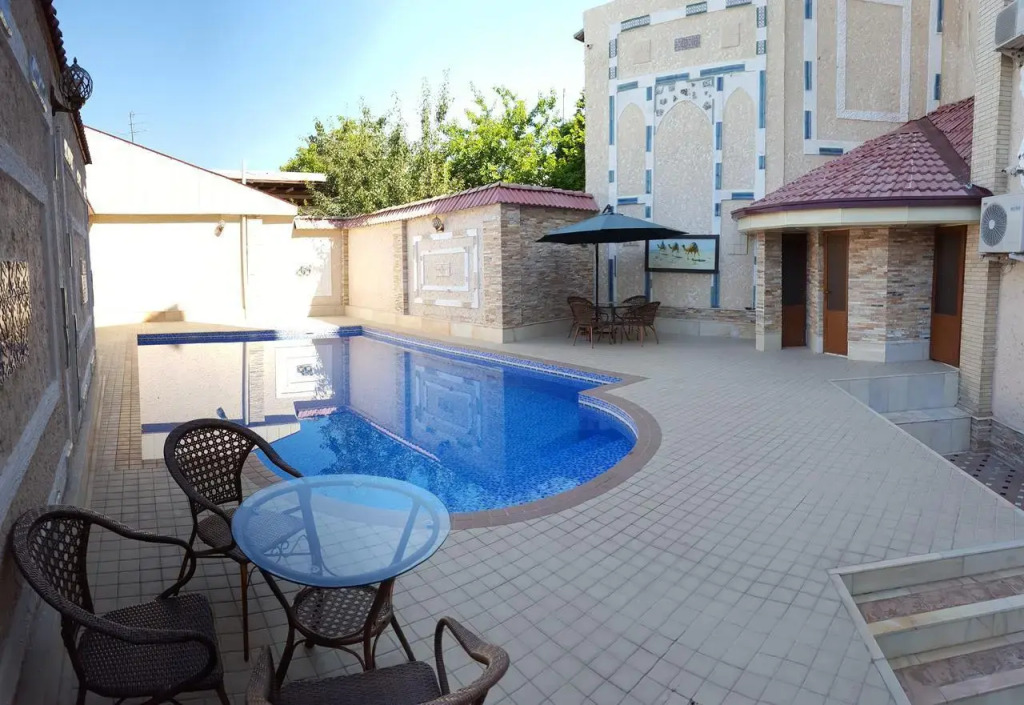 Emirhan Hotel