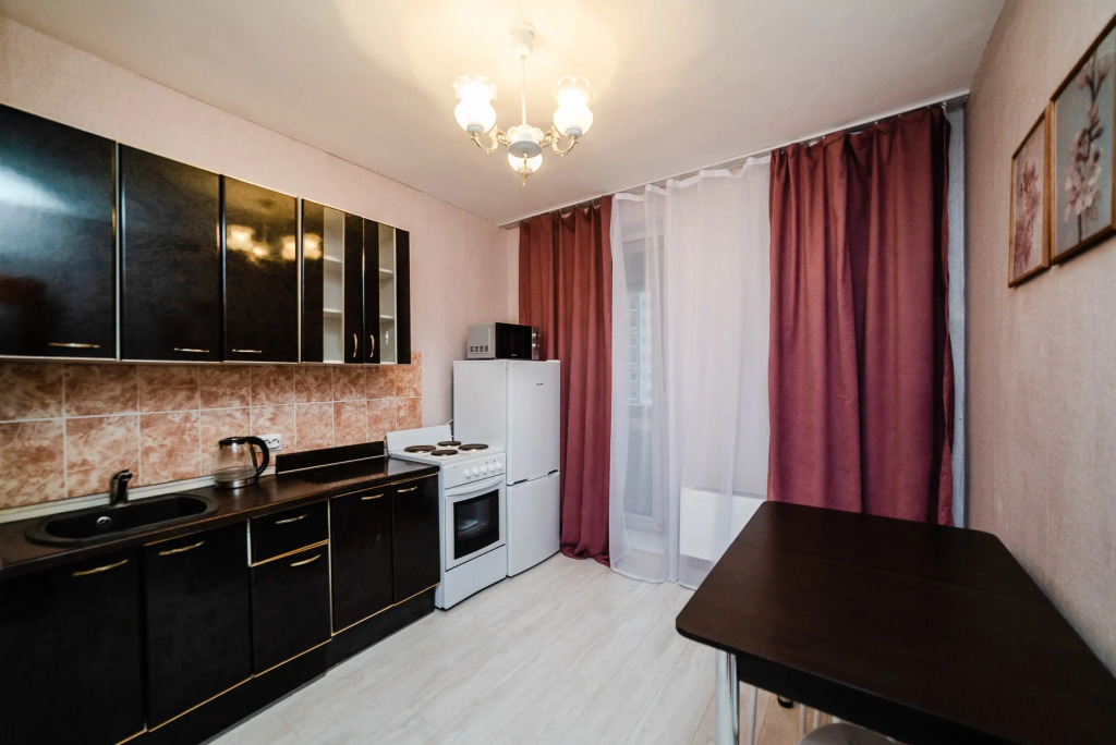 Poliny Osipenko 2k2 (25) Apartments