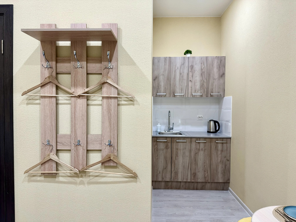 Квартира 25 Бон Апарт на Литейном проспекте