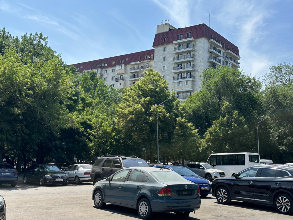 Апартаменты РБ 328