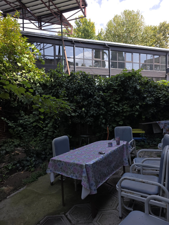 Апартаменты Nana's Apartment With Garden