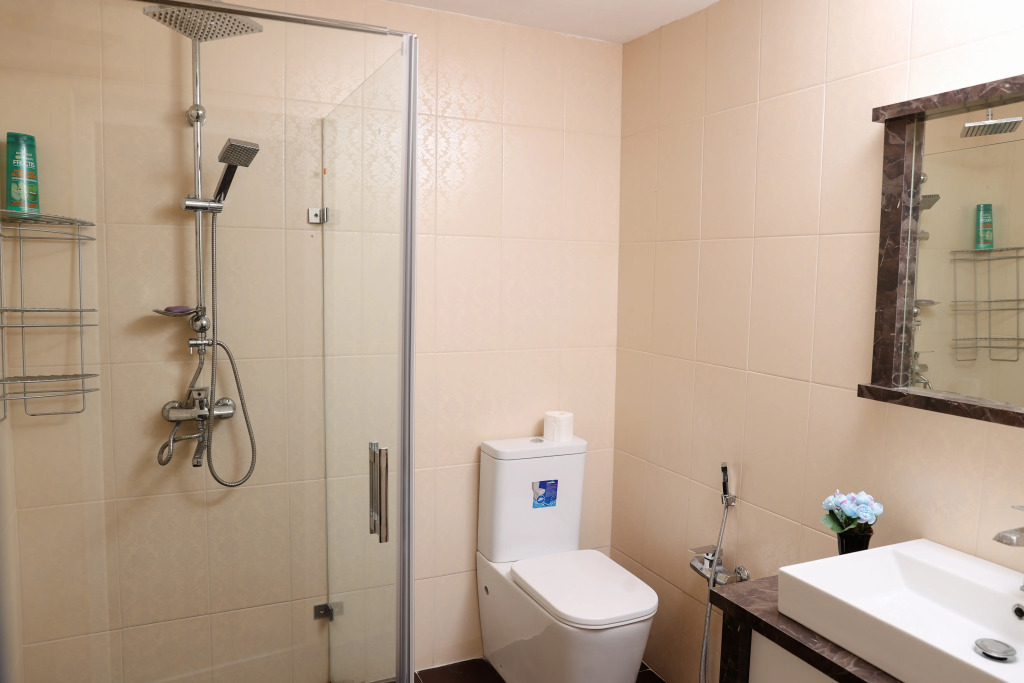 Nemi Apartaments