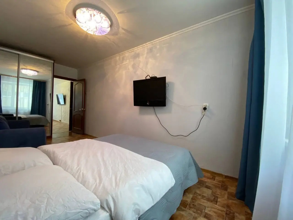 Двухкомнатные апартаменты WELCOME HOME Aparts & Tours 5/1