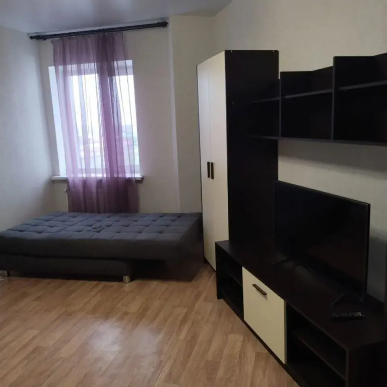 Квартира на улице Мечникова, 5