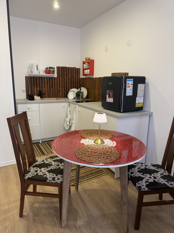 Апартаменты Семейные апартаменты в Янино от команды Apartmv