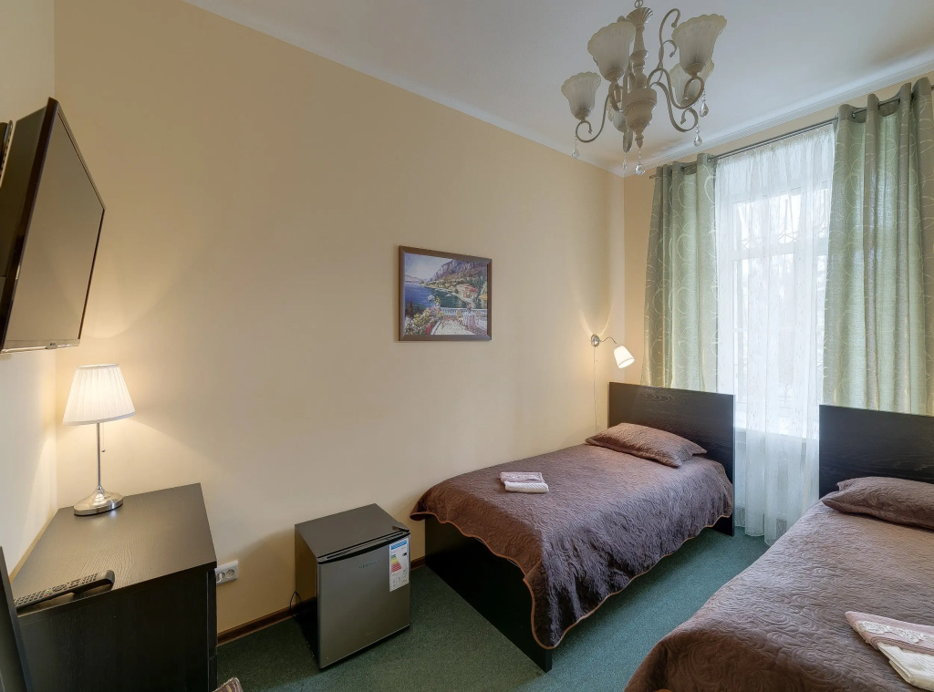 МВ-Hotel