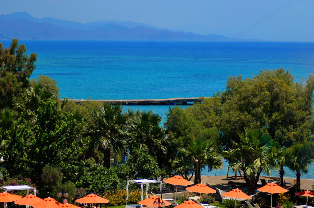 Kaya Apart Datca