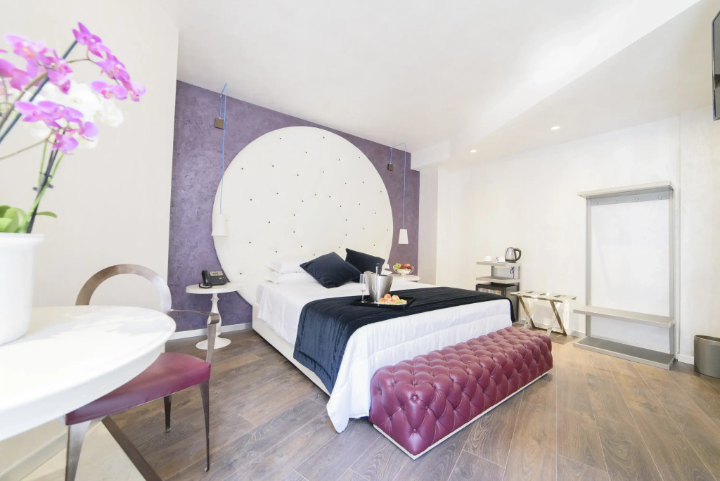 Hotel Vespasiano