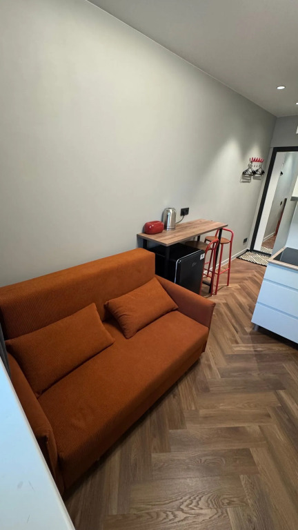 Квартира Tiger Mini