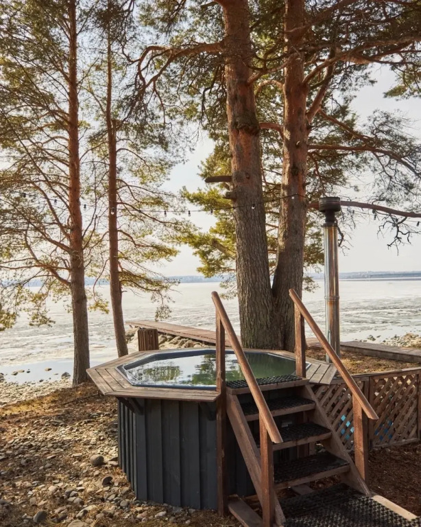 Гостевой дом Taleo Home
