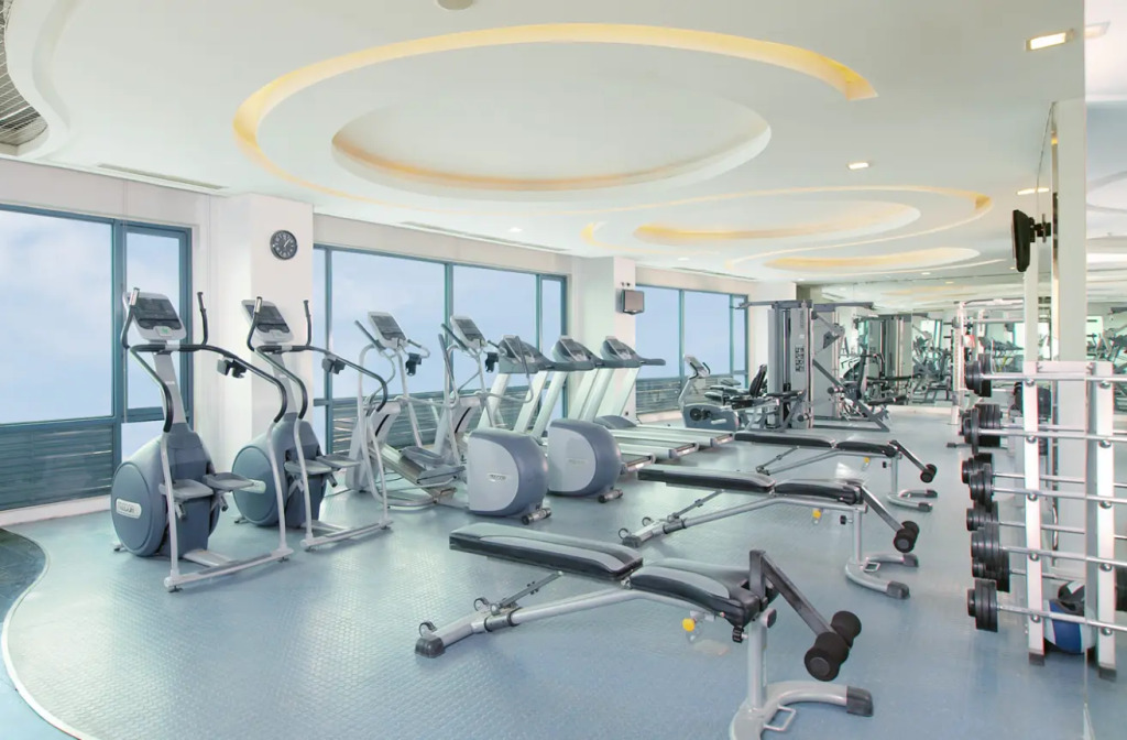 Eastwood Richmonde Hotel Quezon City