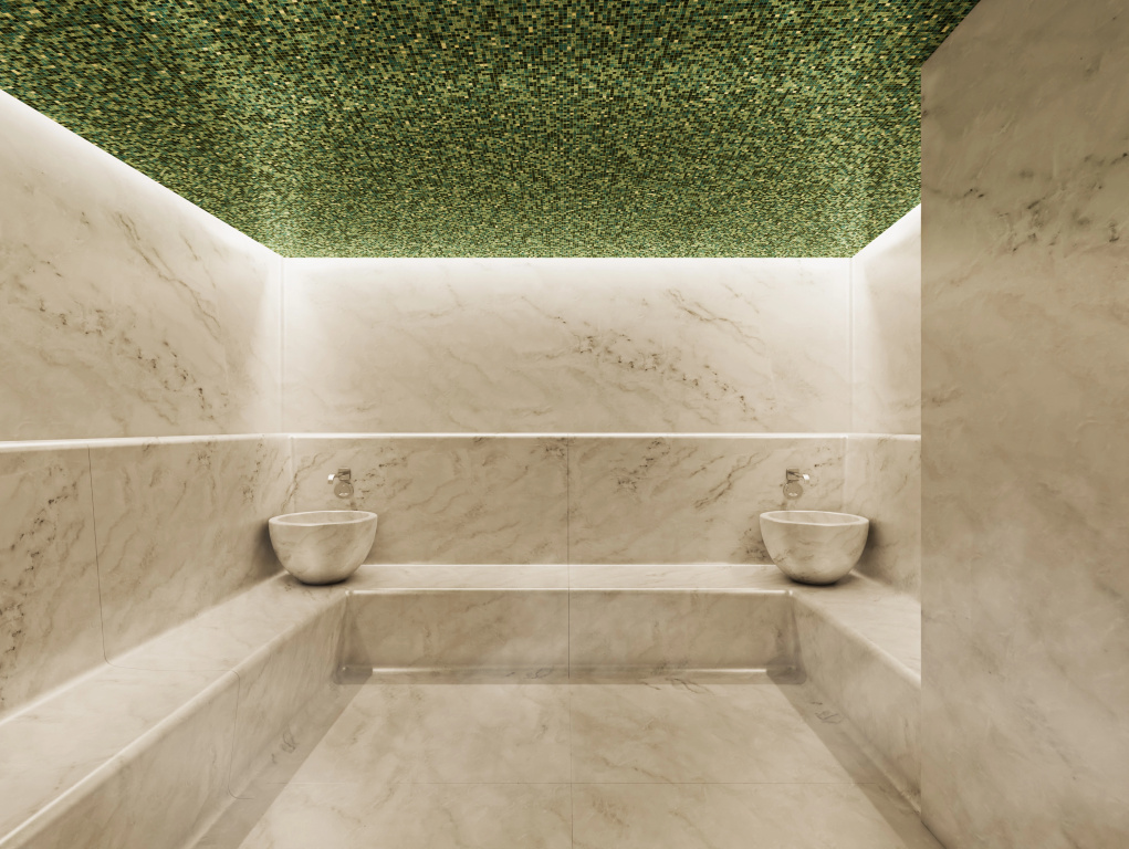 5 ★ Stella di Mosca by BVLGARI Hotels