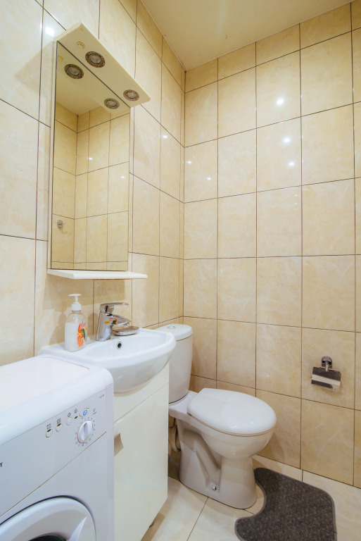 Апартаменты RentPiter Nevsky 79