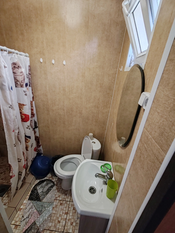 Гостевой дом  У Андрея и Анны