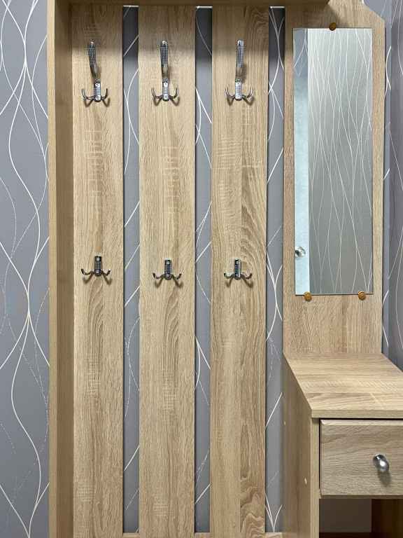 Квартира Двухкомнатная г. Пушкин