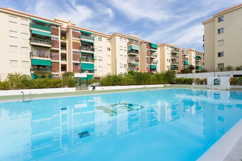 Batrakov Apartments