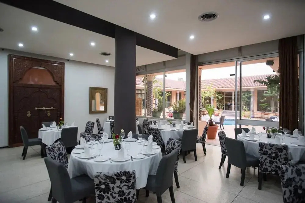 Hôtel Rif