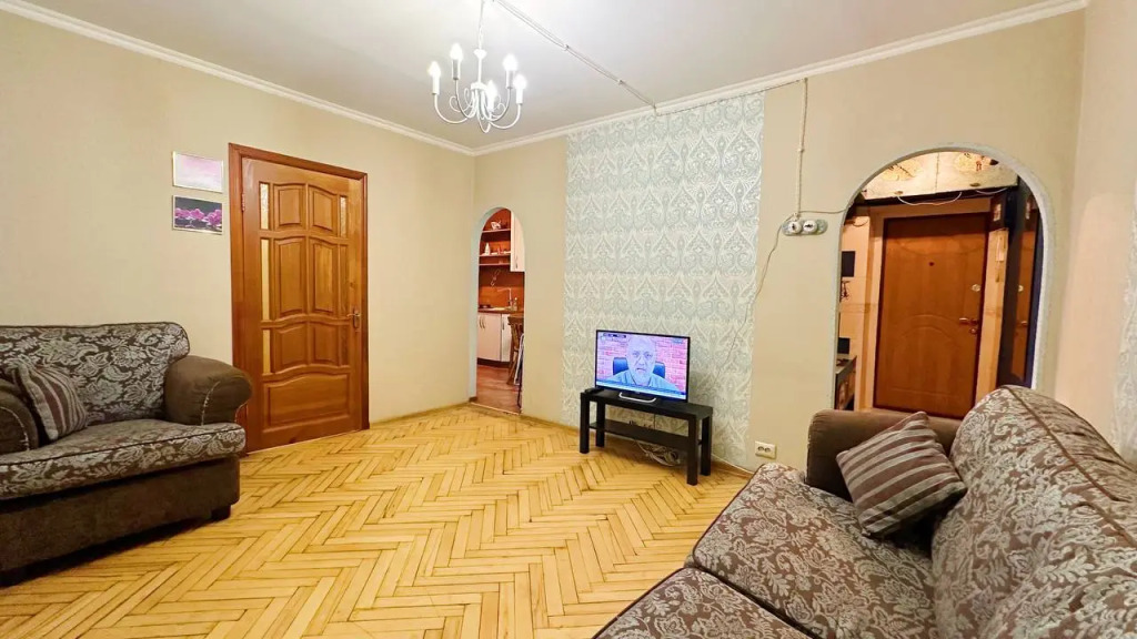 Квартира у Метро Алексеевская