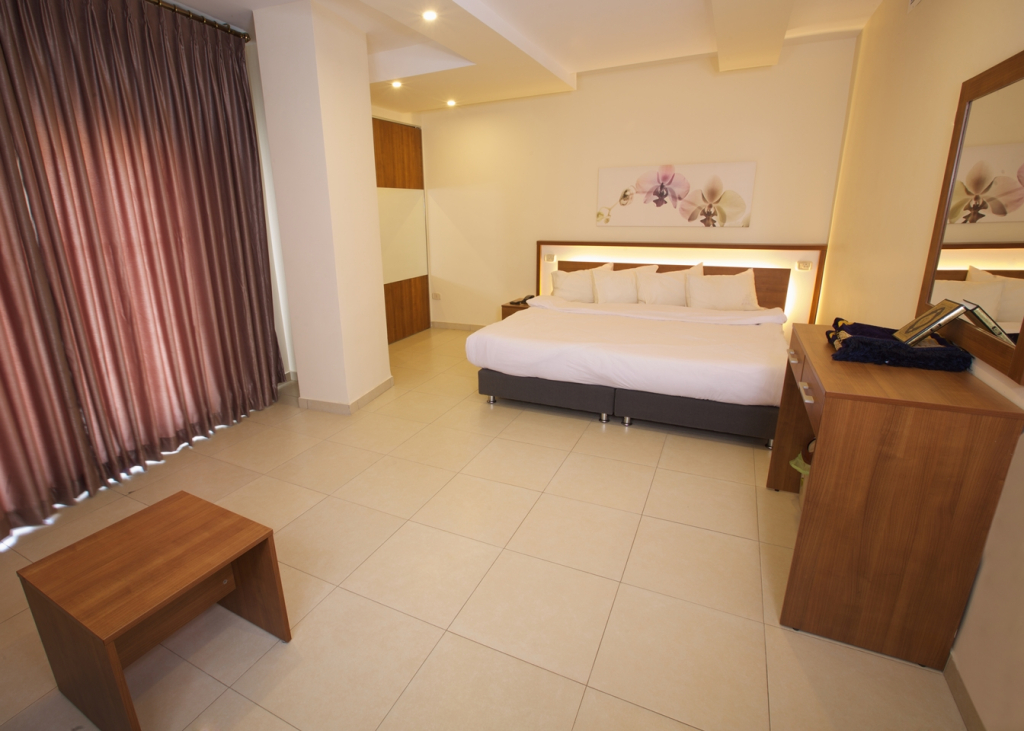 Lujain Hotel فندق النور واللجين