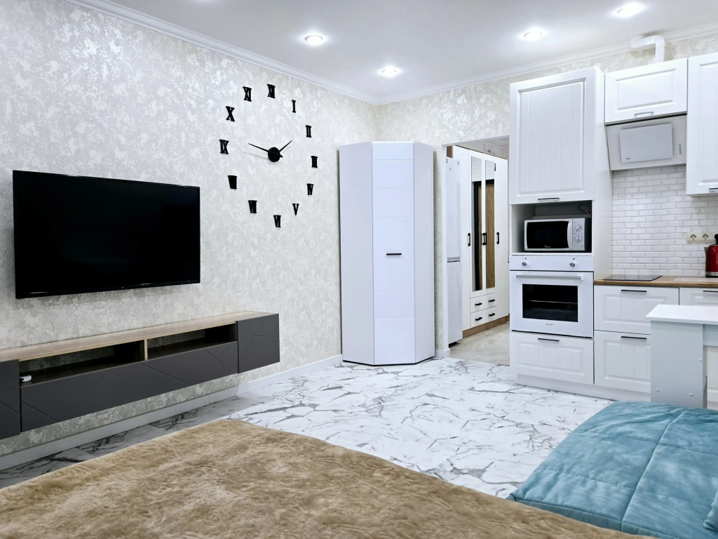 Квартира RoomyRoom Тиффани