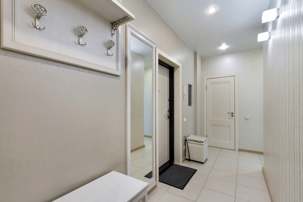 Апартаменты Andora apart | Квартира 3к с Видом на Город ЖК Эльбрус