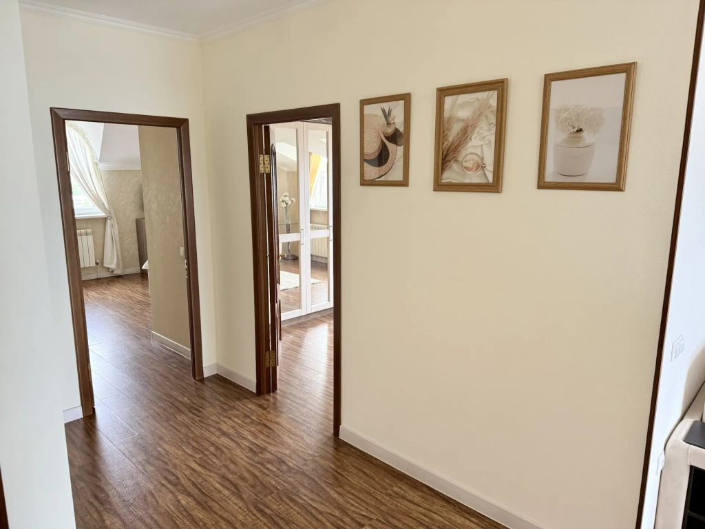 Апартаменты Apartment on the Beach