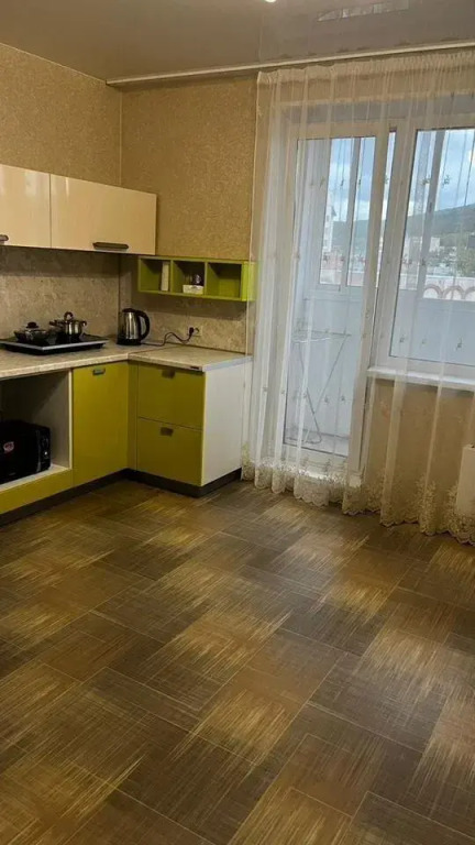 Квартира на Богдана Хмельницкого 50