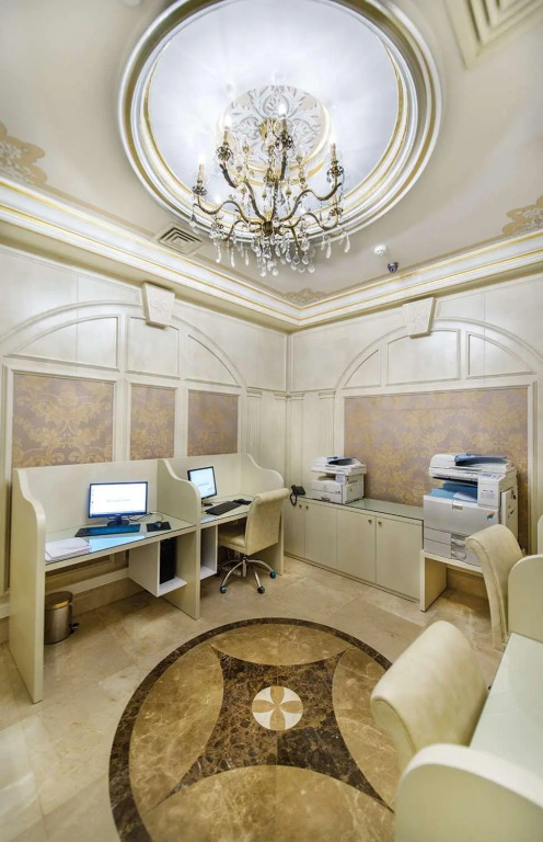 Elite World Istanbul Taksim