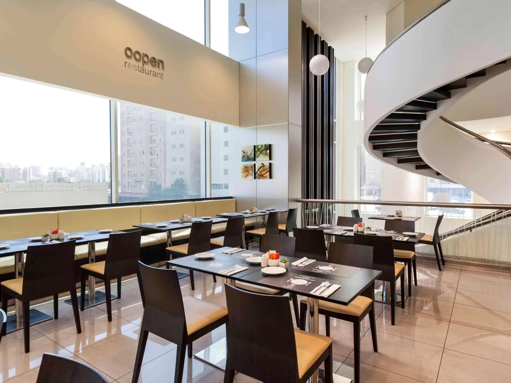 ibis Sharq Kuwait