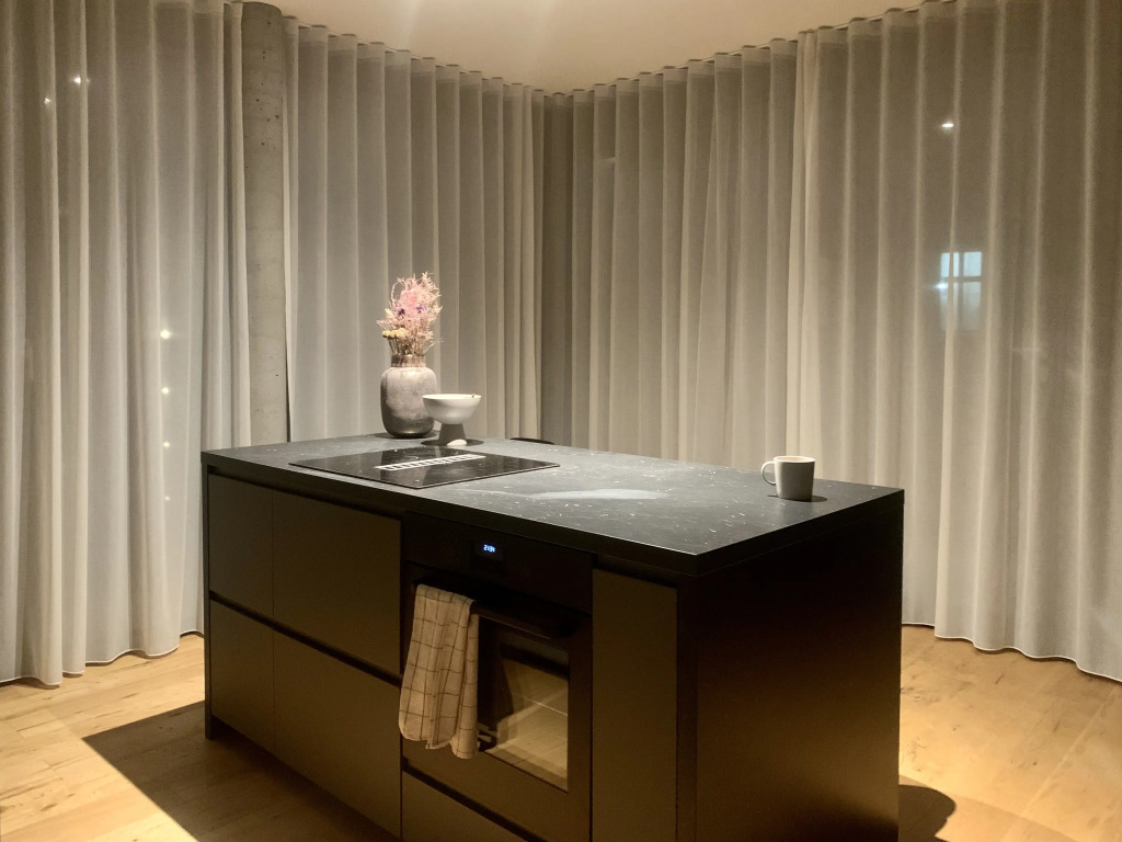 Апартаменты Berlin Luxury Apartment Schöneberg