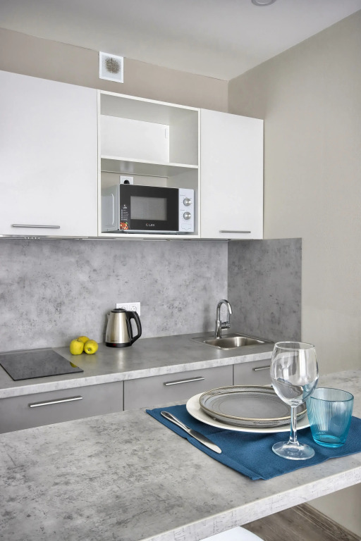 Апартаменты Myhome Yourhome на Витебском 99к1
