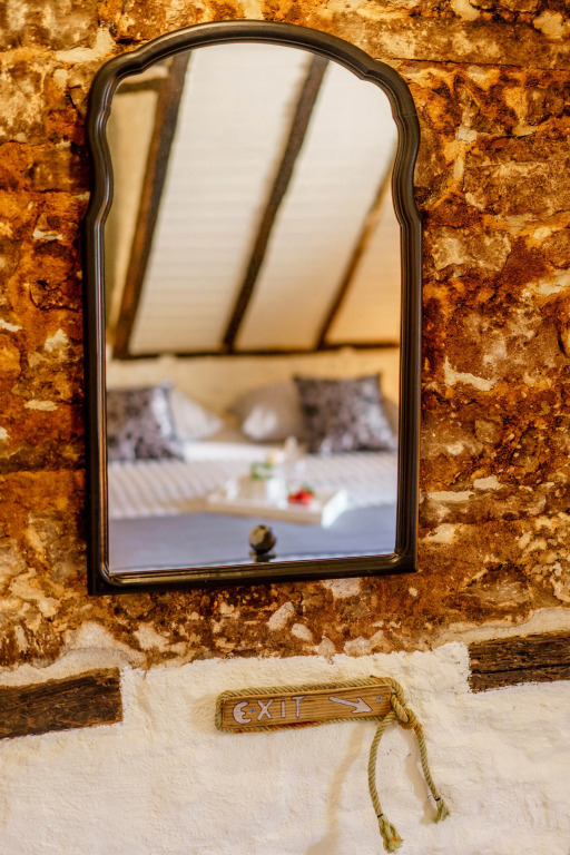 Гостевой дом Stone house Kala