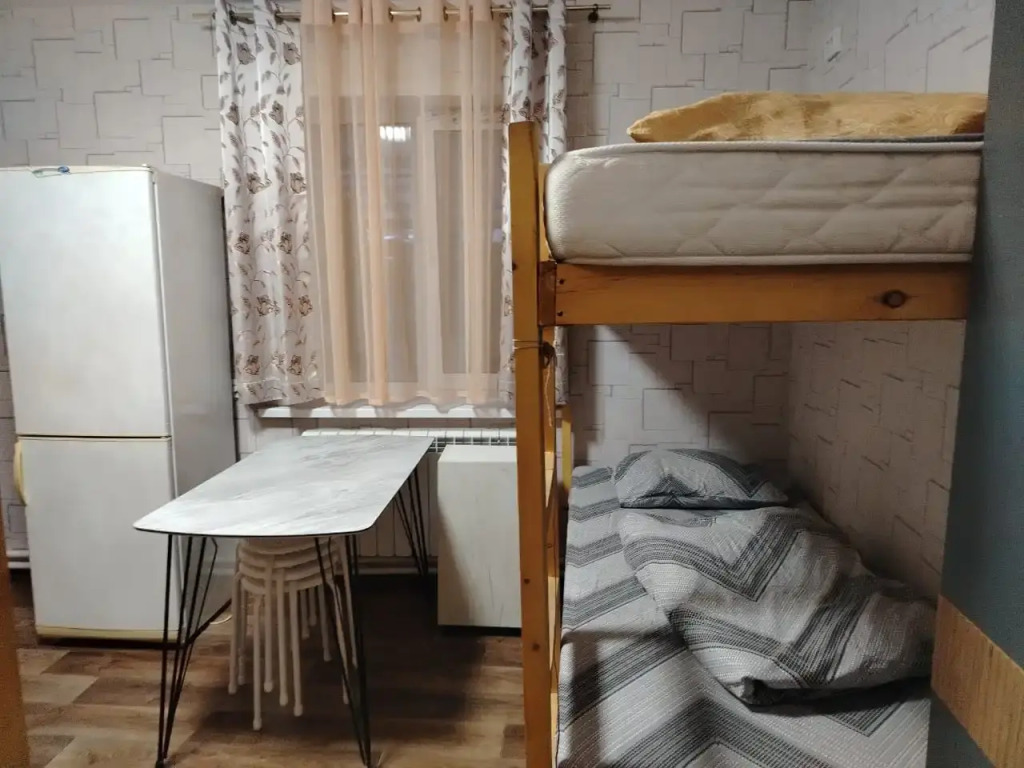 Хостел Жара